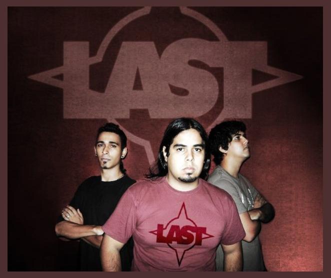 Last